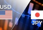 Yen Jepang berpotensi semakin melemah terhadap USD