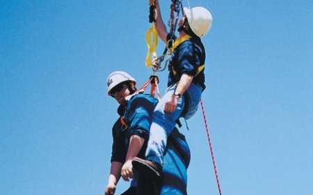 Bagaimana melakukan rescue plan dalam trading kripto?