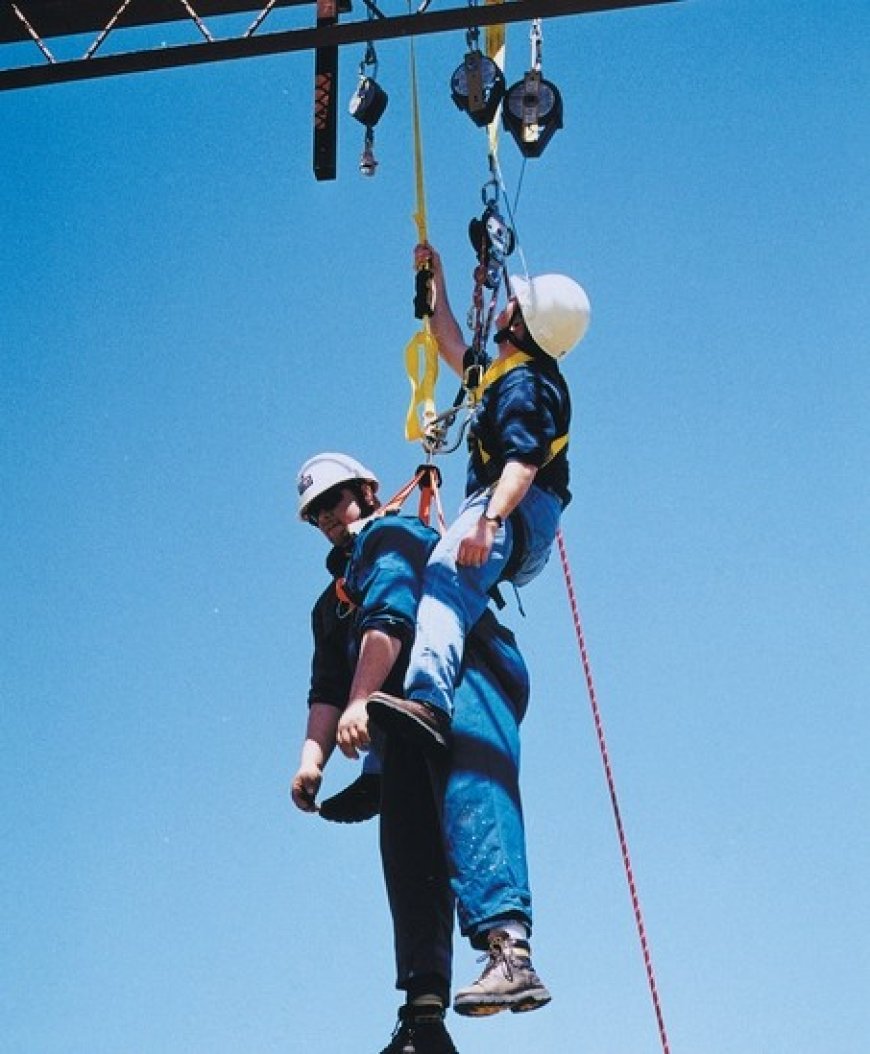 Bagaimana melakukan rescue plan dalam trading kripto?