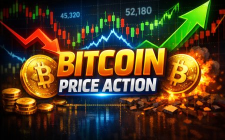 Bitcoin akan ke koreksi?